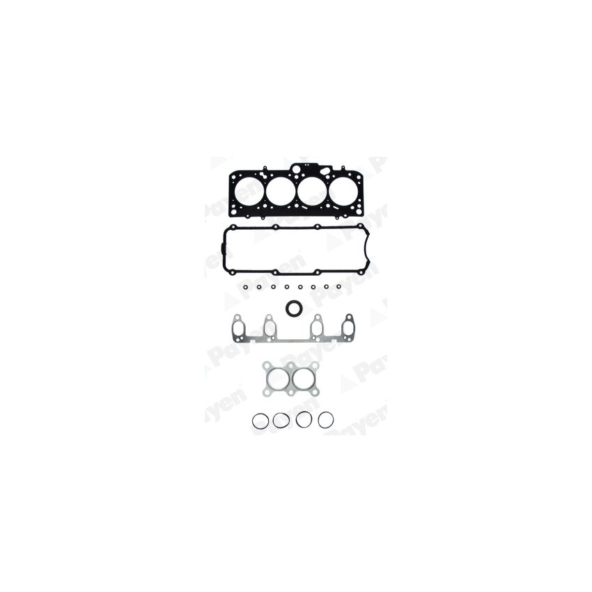 KOMPLET USZCZELEK GŁOWICY PAYEN CY980 VW 1.6 95-05