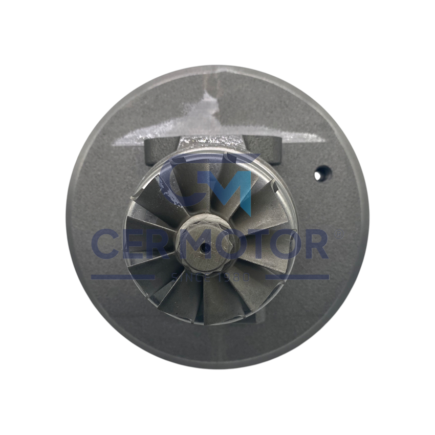 KORAS TS A8385 CATERPILLAR 3126B 01-13