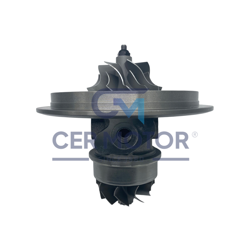 KORAS TS A8385 CATERPILLAR 3126B 01-13