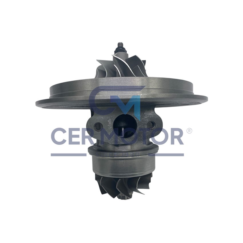 KORAS TS A8385 CATERPILLAR 3126B 01-13