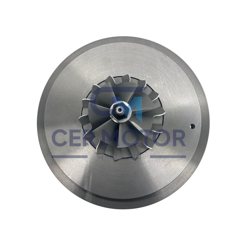 KORAS TS A8385 CATERPILLAR 3126B 01-13
