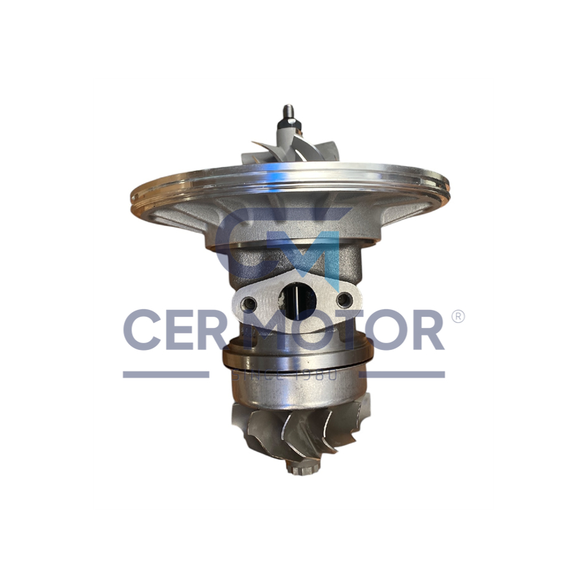 KORAS TS A8393 VOLVO TAMD74P 02-09