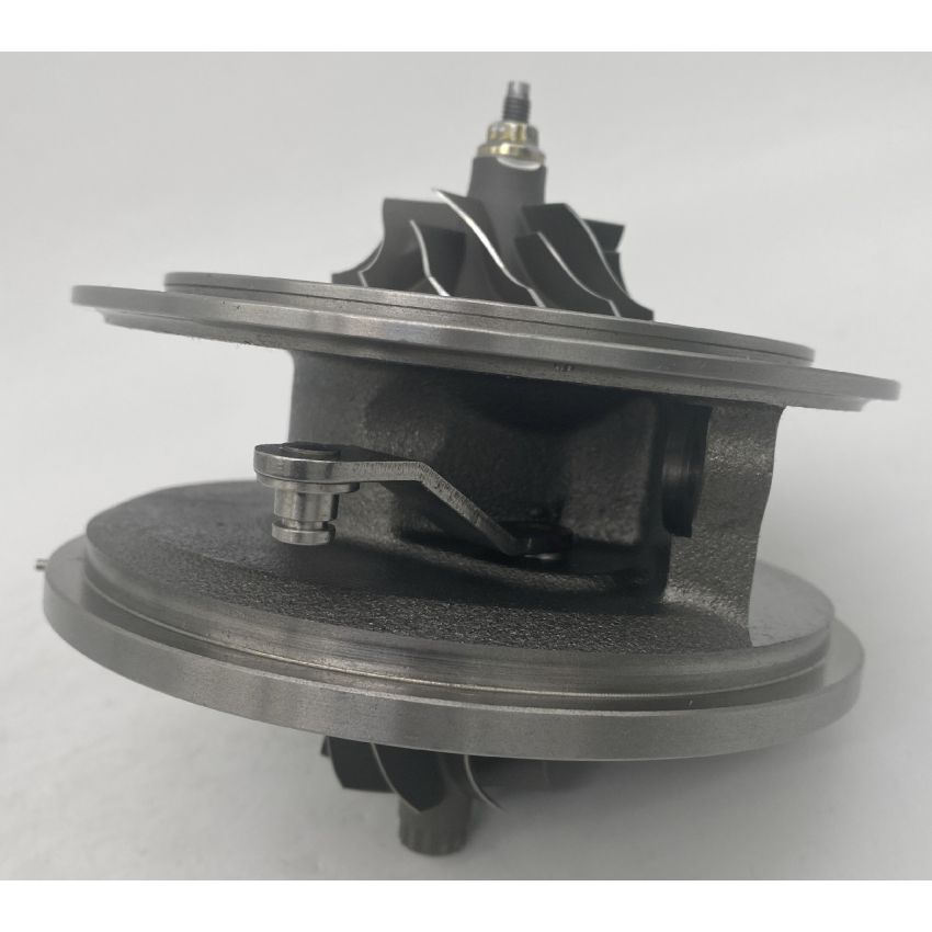 KORAS TS A8395 VW 3.0TDI 10-15