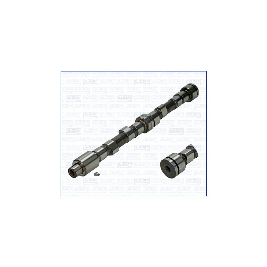 WAŁEK ROZRZĄDU AJUSA 93019000 FORD -1.6 OHC 83-87