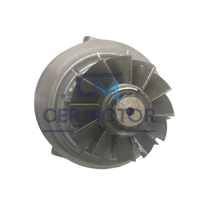 KORAS TS A8398 CUMMINS 4BTAA 98-