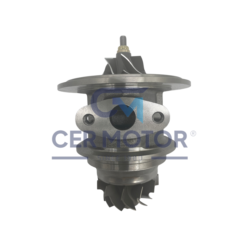 KORAS TS A8398 CUMMINS 4BTAA 98-