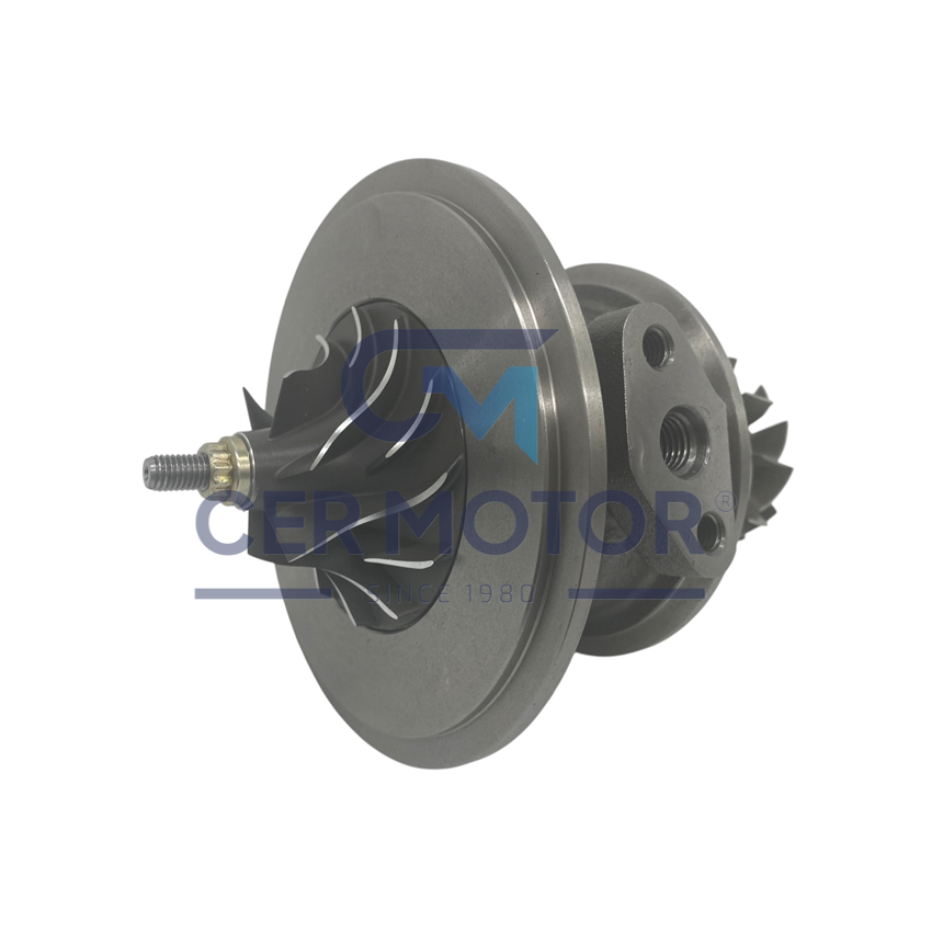 KORAS TS A8398 CUMMINS 4BTAA 98-