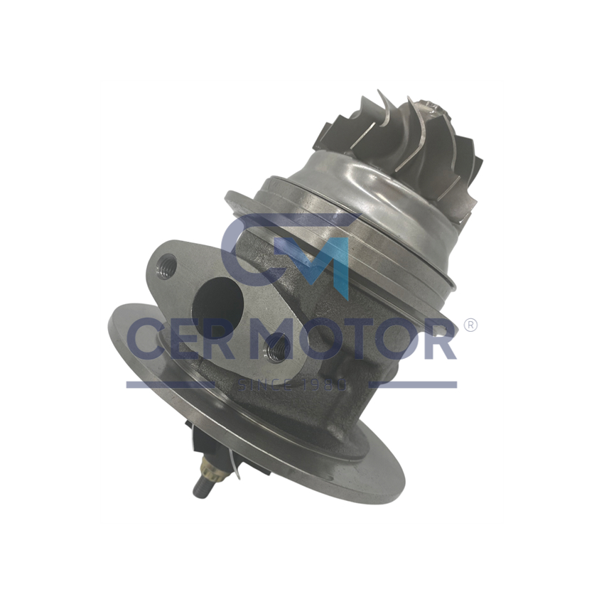 KORAS TS A8398 CUMMINS 4BTAA 98-