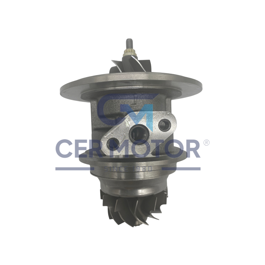 KORAS TS A8398 CUMMINS 4BTAA 98-