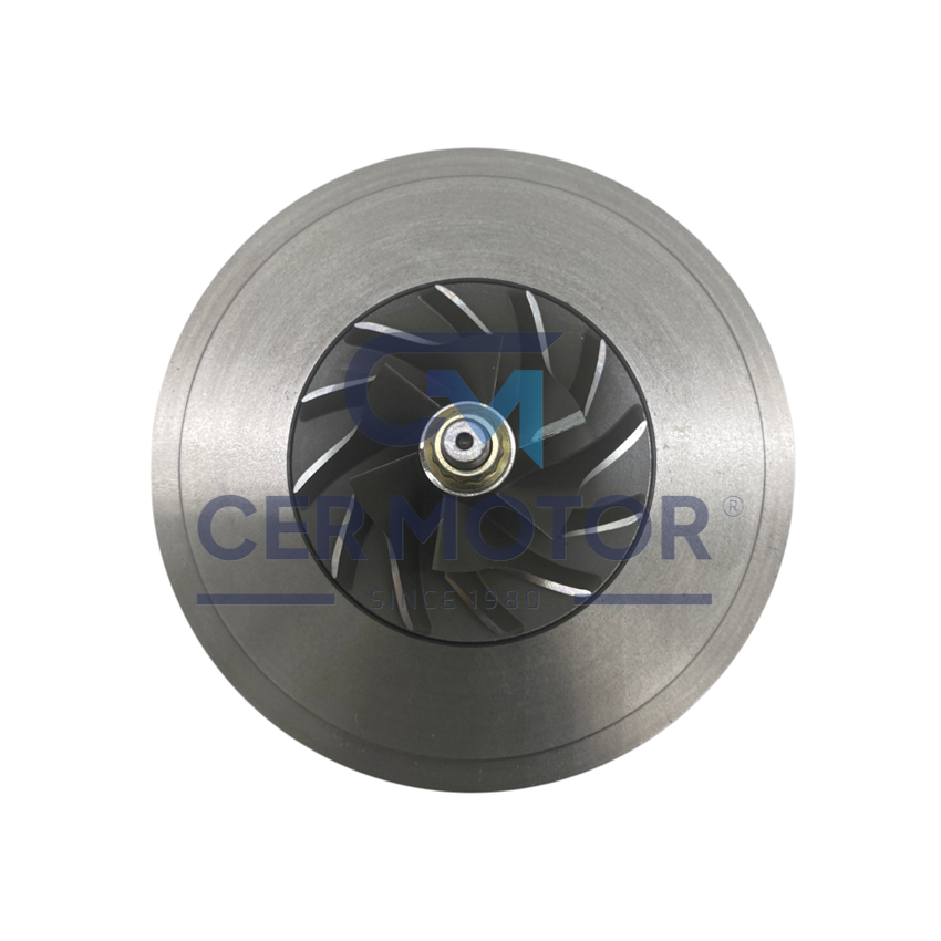 KORAS TS A8398 CUMMINS 4BTAA 98-