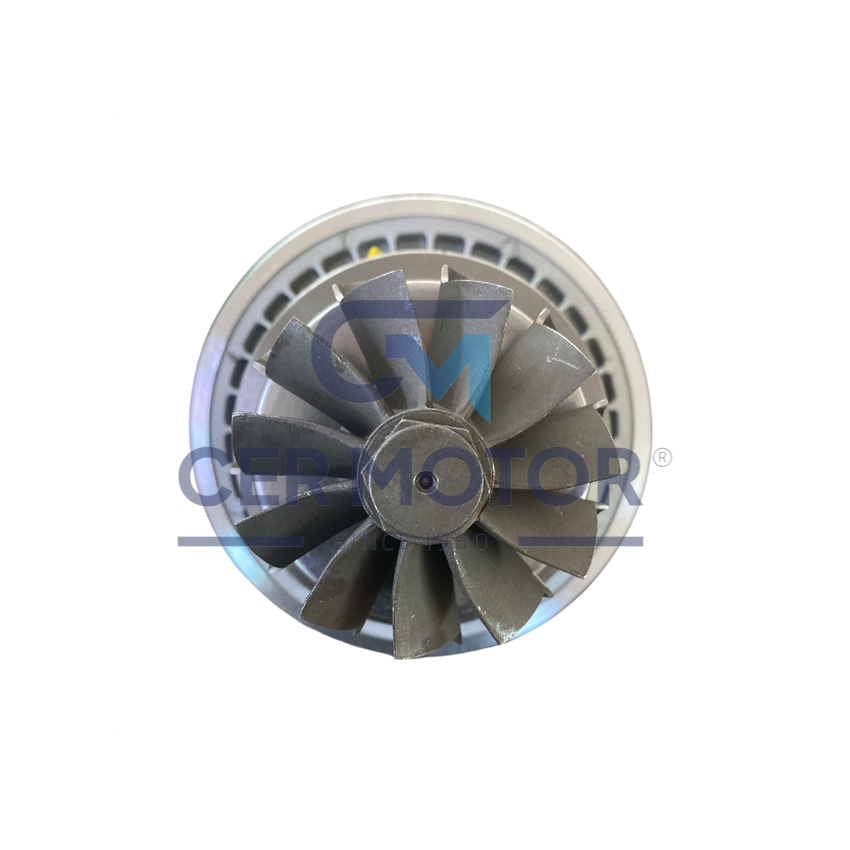 KORAS CER A8400 IVECO 13.8D 99-