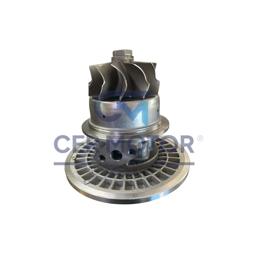 KORAS CER A8400 IVECO 13.8D 99-