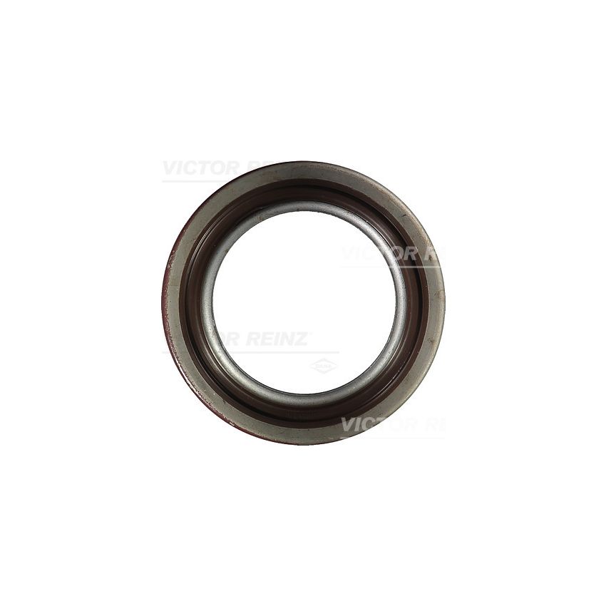 USZCZELNIACZ WAŁU PRZÓD SIMMERRING VICTOR REINZ 81-10067-00 JOHN DEERE 4270D