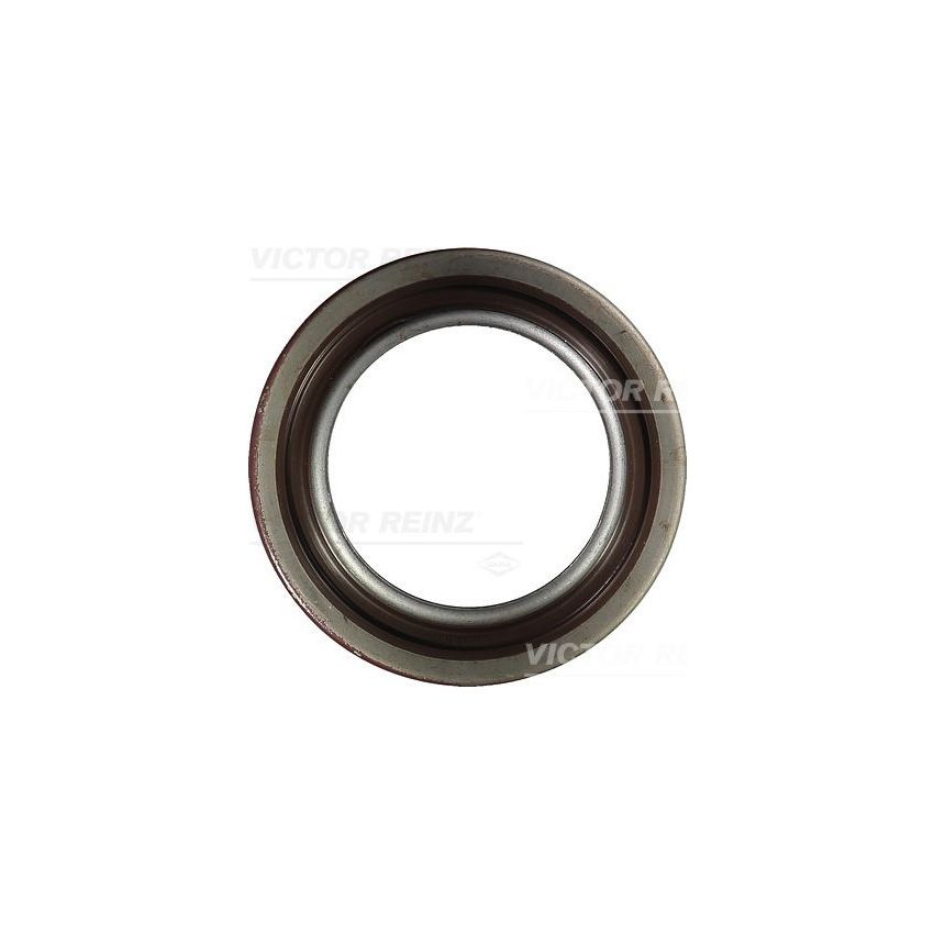 USZCZELNIACZ WAŁU PRZÓD SIMMERRING VICTOR REINZ 81-10067-00 JOHN DEERE 4270D