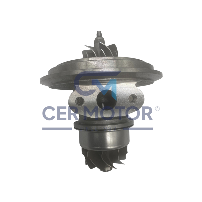 KORAS CER A8405 DEUTZ TCD2012L6 02-07