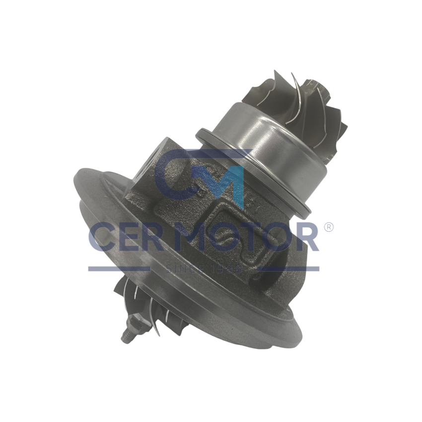 KORAS CER A8405 DEUTZ TCD2012L6 02-07