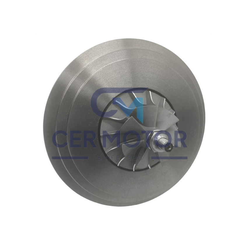 KORAS CER A8405 DEUTZ TCD2012L6 02-07