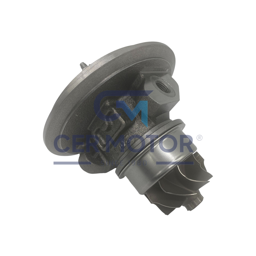 KORAS CER A8405 DEUTZ TCD2012L6 02-07