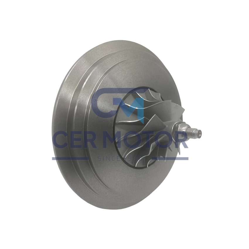 KORAS CER A8405 DEUTZ TCD2012L6 02-07