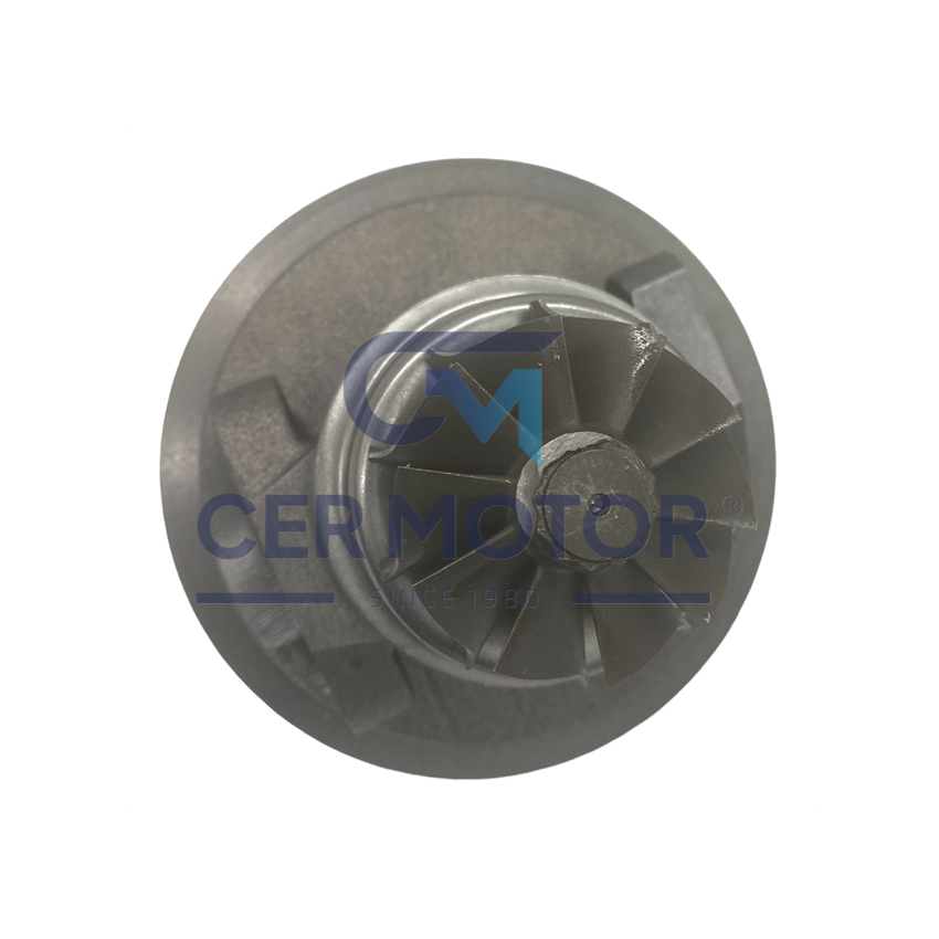 KORAS CER A8405 DEUTZ TCD2012L6 02-07