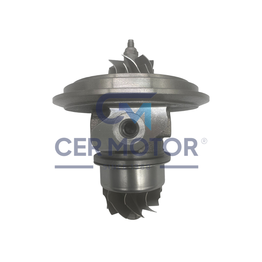 KORAS CER A8405 DEUTZ TCD2012L6 02-07