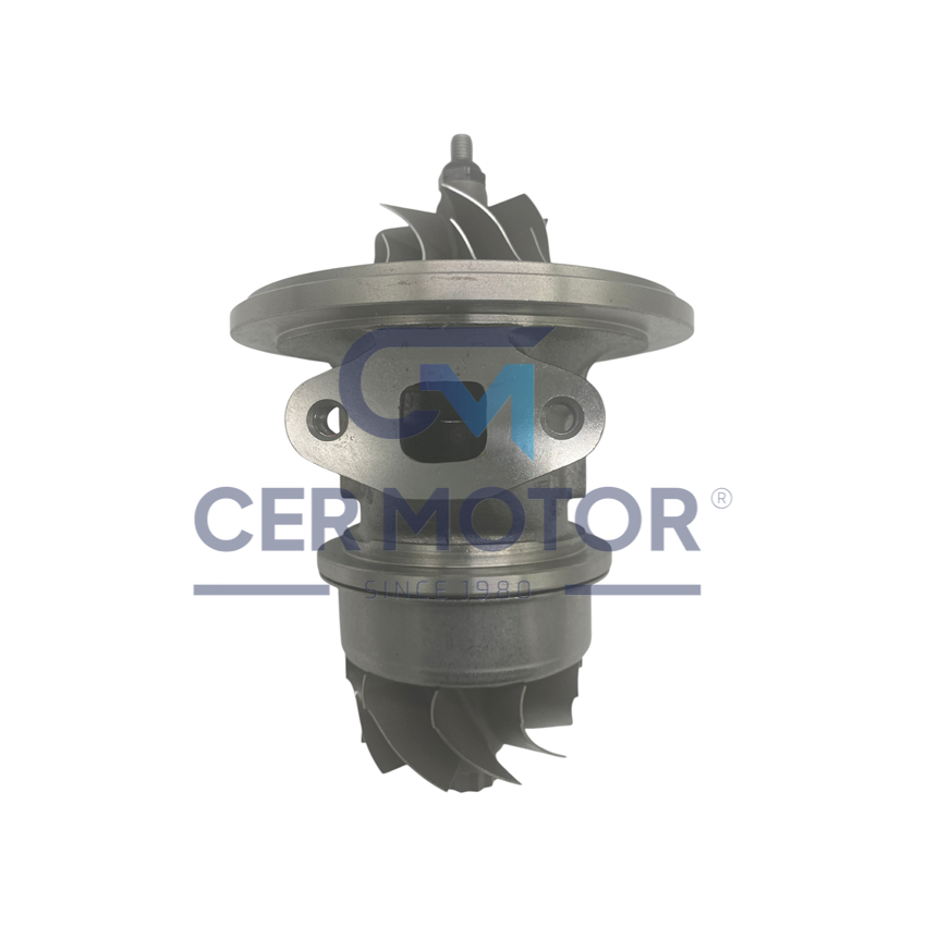 KORAS TS A8406 JOHN DEERE 6068 02-08