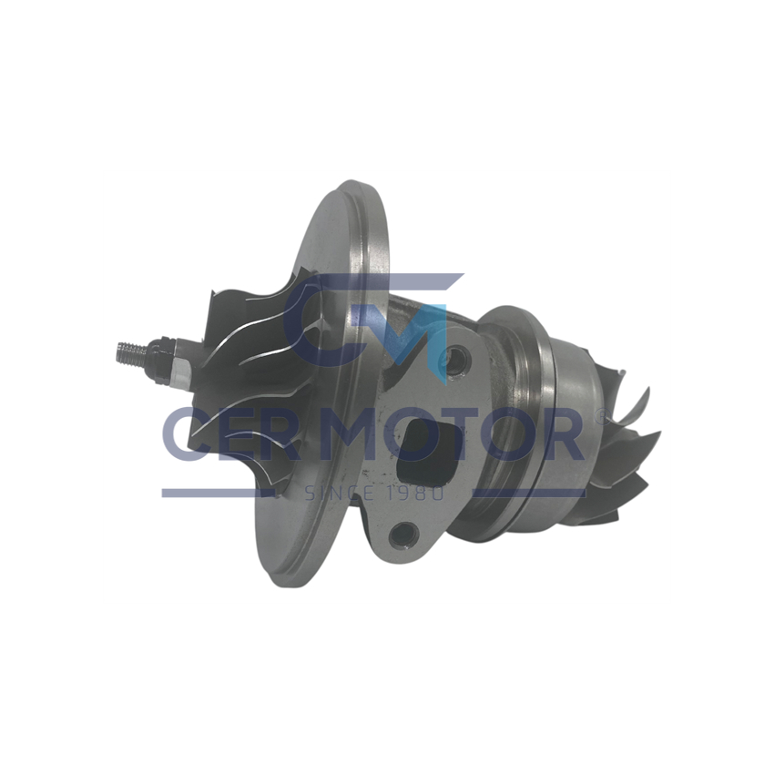 KORAS TS A8406 JOHN DEERE 6068 02-08