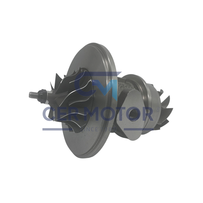 KORAS TS A8406 JOHN DEERE 6068 02-08
