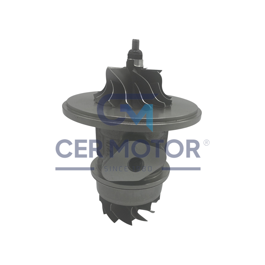 KORAS TS A8406 JOHN DEERE 6068 02-08