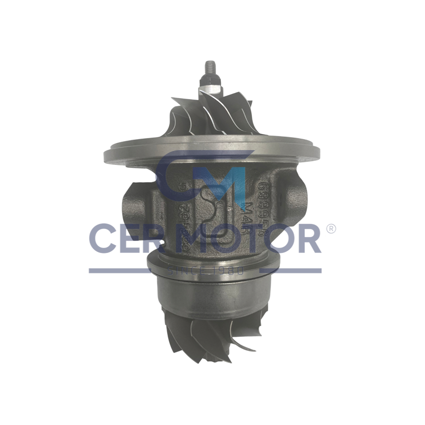 KORAS TS A8406 JOHN DEERE 6068 02-08