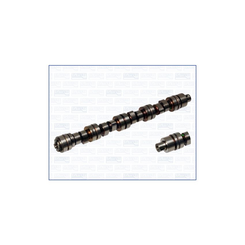 WAŁEK ROZRZĄDU AJUSA 93005400 FORD 1.6i CVH XR3 85-89