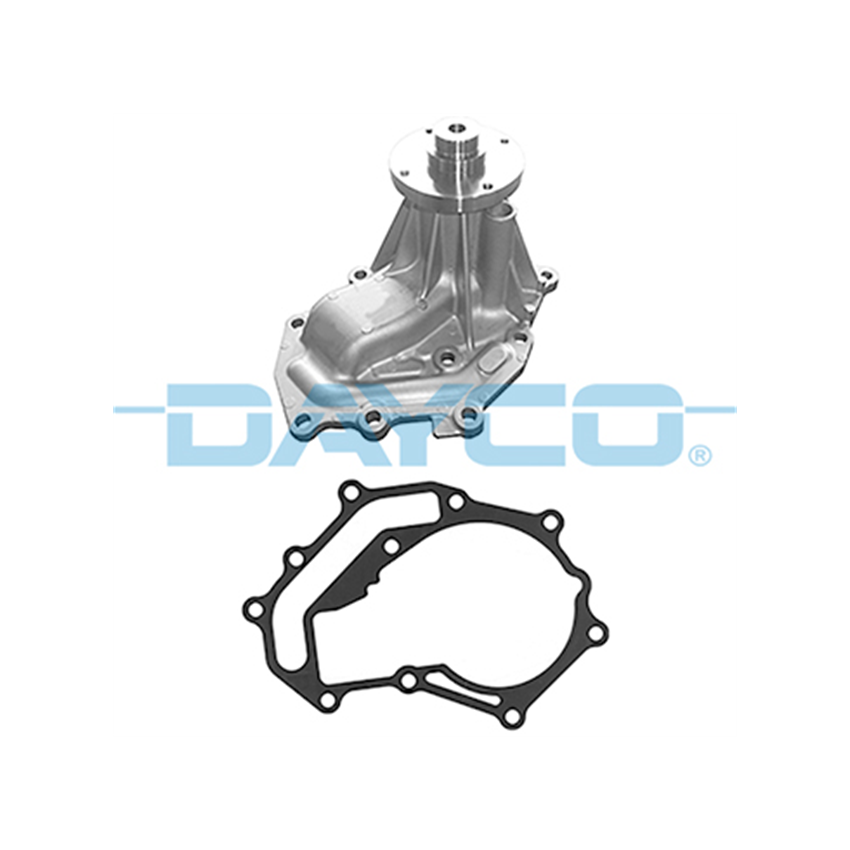 POMPA WODY DAYCO DP649 RENAULT 3.0DCI 04-