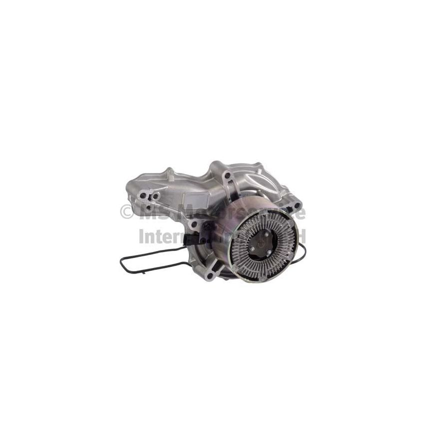 POMPA WODY BF 20160413001 VOLVO D13C 07-