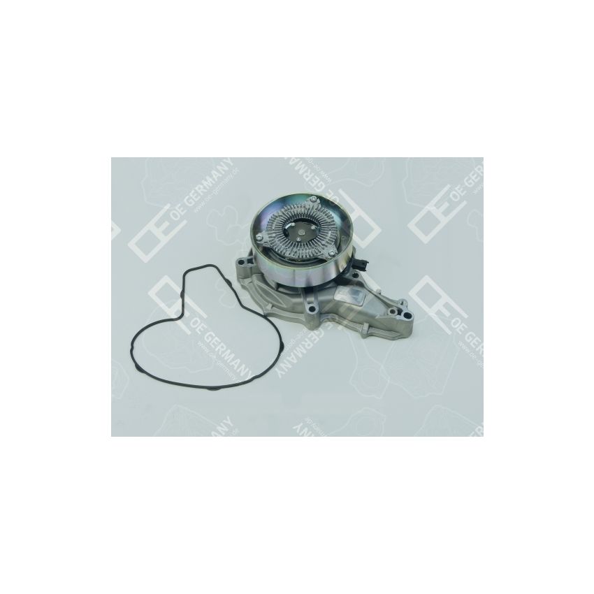 POMPA WODY OE GERMANY 032000D13C00 VOLVO D13C 07-