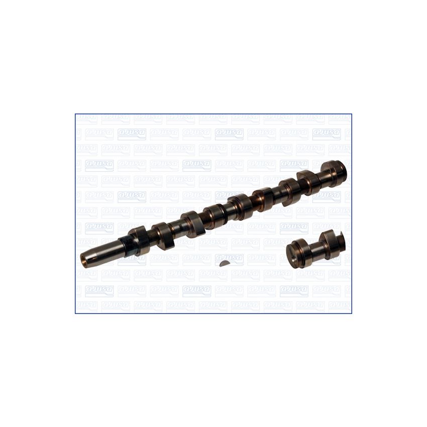 WAŁEK ROZRZĄDU AJUSA 93057100 FORD 1.8D/TD 90-00