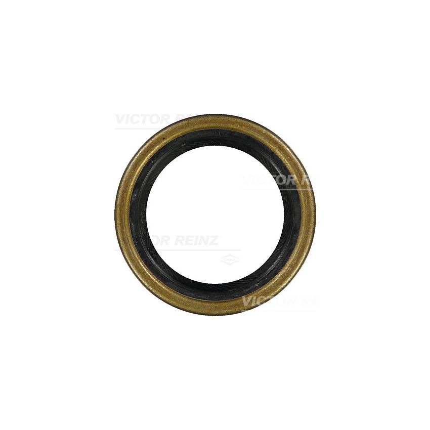 USZCZELNIACZ WAŁU PRZÓD SIMMERRING VICTOR REINZ 81-18486-40 ALFA ROMEO 1.2-1.7 83-