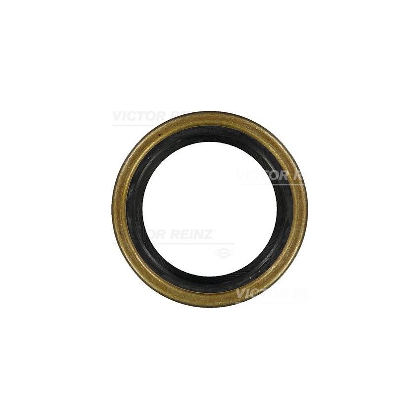 USZCZELNIACZ WAŁU PRZÓD SIMMERRING VICTOR REINZ 81-18486-40 ALFA ROMEO 1.2-1.7 83-