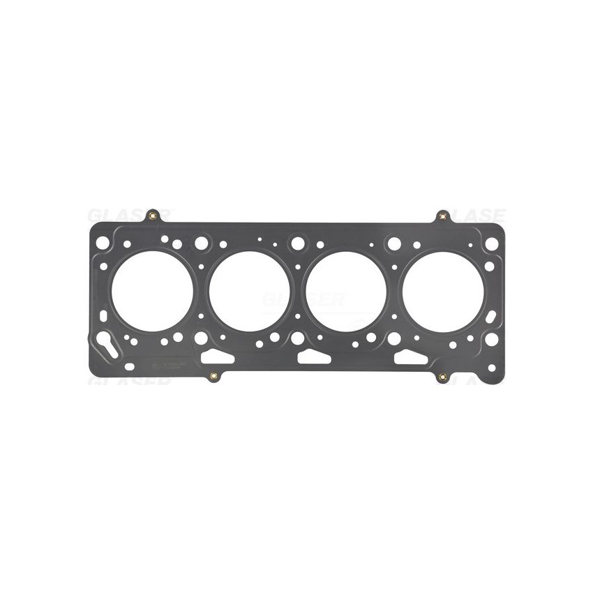 USZCZELKA GŁOWICY GLASER H80796-00 VW 1.0 03-