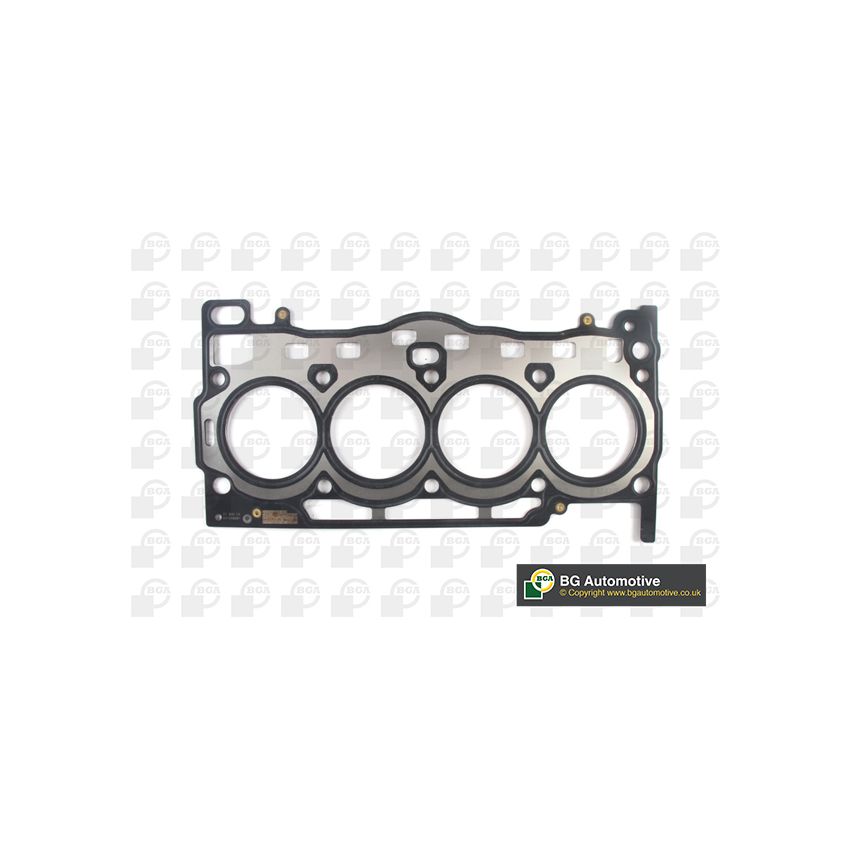 USZCZELKA GŁOWICY BGA CH9615 VW 1.2TSI 13-