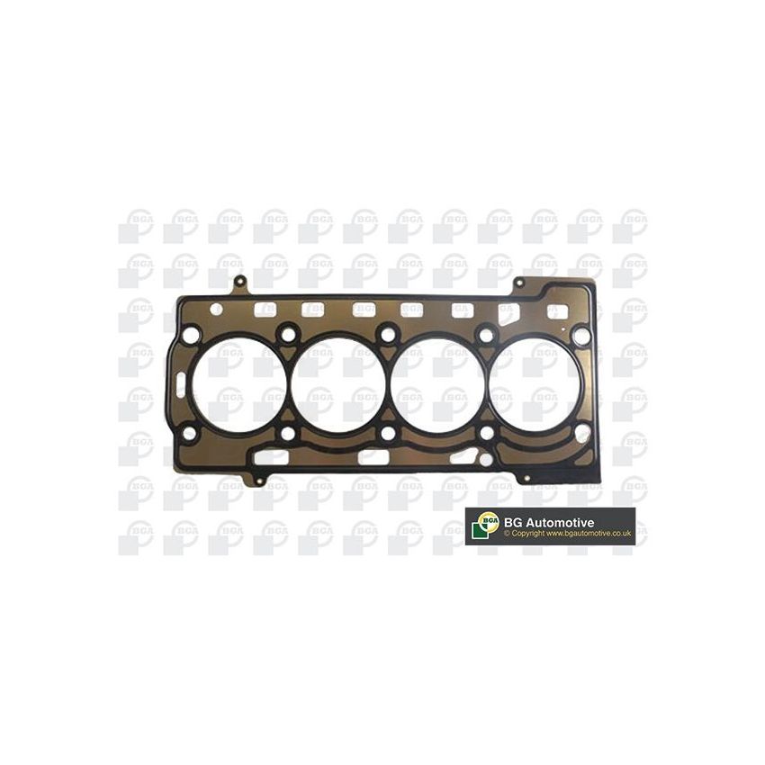 USZCZELKA GŁOWICY BGA CH9582 VW 1.4TSI 05-