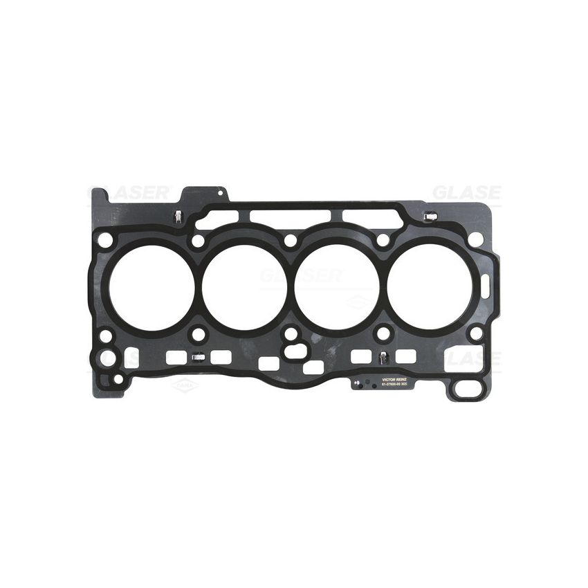 USZCZELKA GŁOWICY GLASER H40706-00 VW 16V 1.4TFSI 12-