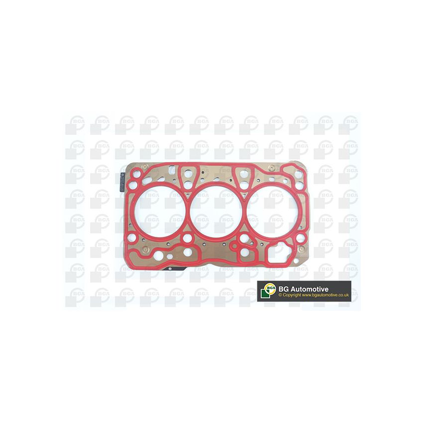 USZCZELKA GŁOWICY BGA CH0115C VW 12V 1.4TDI 14-