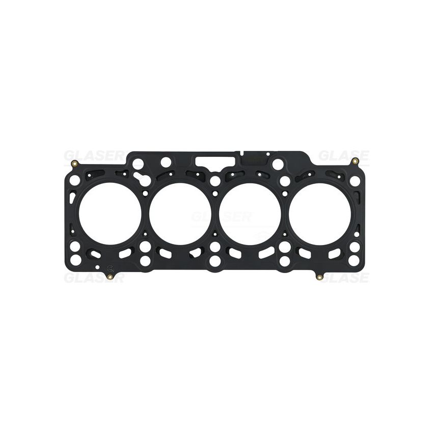 USZCZELKA GŁOWICY GLASER H84997-00 VW 1.5TDI 09-