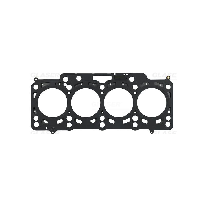 USZCZELKA GŁOWICY GLASER H84997-10 VW 1.5TDI 09-