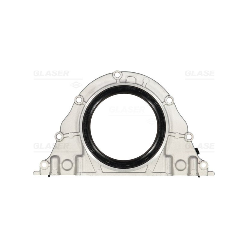 USZCZELNIACZ WAŁU TYŁ SIMMERRING GLASER P77861-01 BMW 5.0 09-