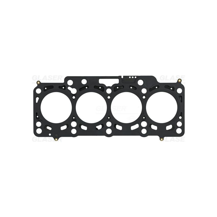 USZCZELKA GŁOWICY GLASER H84997-20 VW 1.5TDI 09-