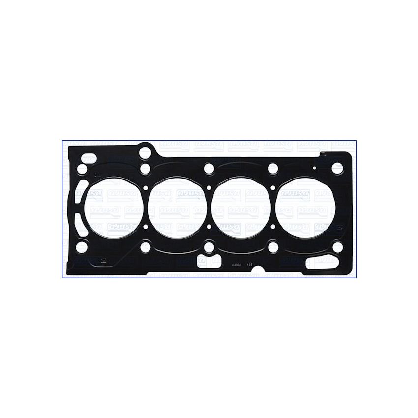 USZCZELKA GŁOWICY AJUSA 10202600 TOYOTA 1.3 12-18