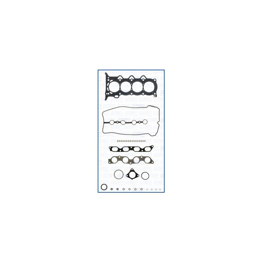 KOMPLET USZCZELEK GŁOWICY AJUSA 52206000 TOYOTA 16V 1.5 HYBRYDA 99-