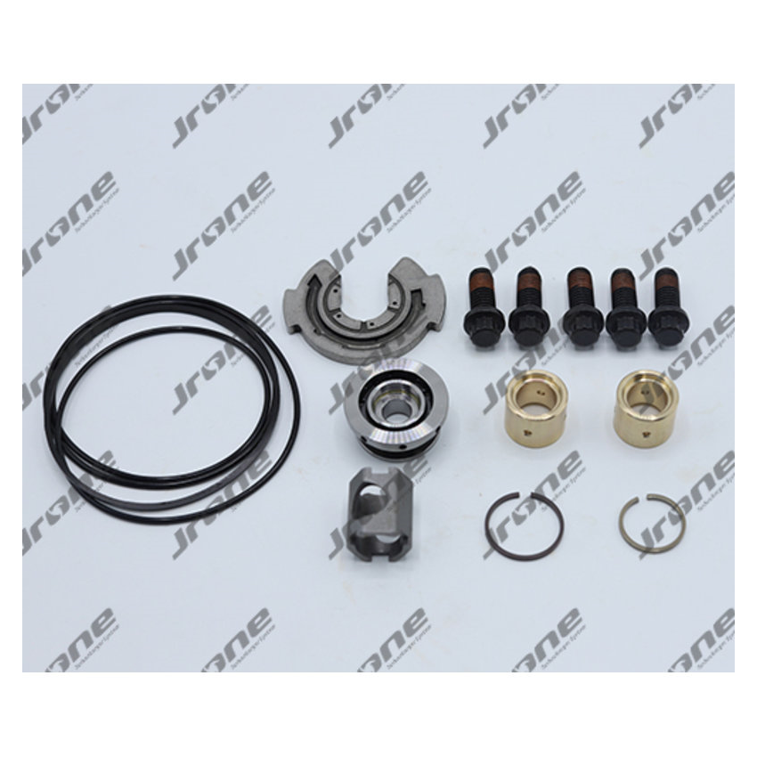 ZESTAW NAPRAWCZY TURBOSPRĘŻARKI JRONE T7329 GT3788LVA
