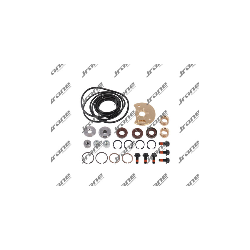 ZESTAW NAPRAWCZY TURBOSPRĘŻARKI JRONE T7333 HE300VG